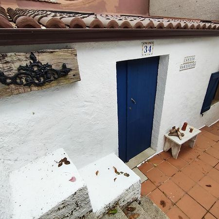 Casina Marineira Apartment Palmeira Luaran gambar