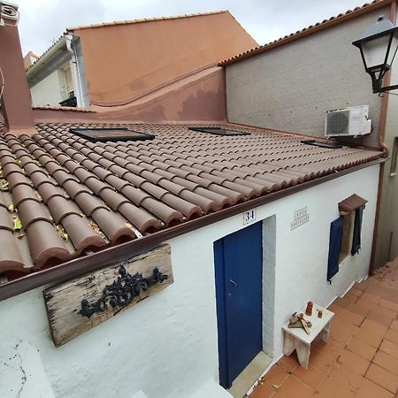 Casina Marineira Apartment Palmeira Luaran gambar