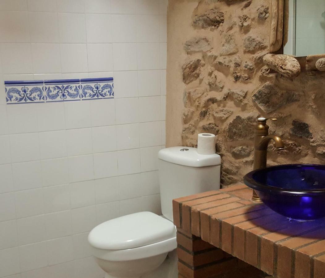 Casina Marineira Apartment Palmeira Luaran gambar
