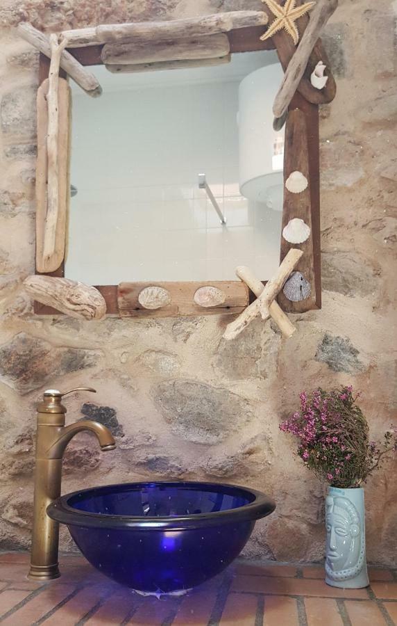 Casina Marineira Apartment Palmeira Luaran gambar